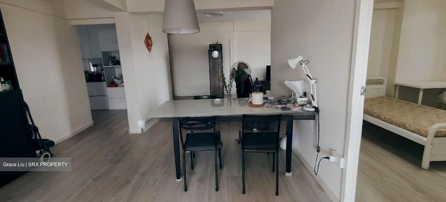 Blk 38 Upper Boon Keng Riverview (Kallang/Whampoa), HDB 5 Rooms #528310071